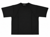 Cropped Fit Overized T Shirt | Unisex | Plain