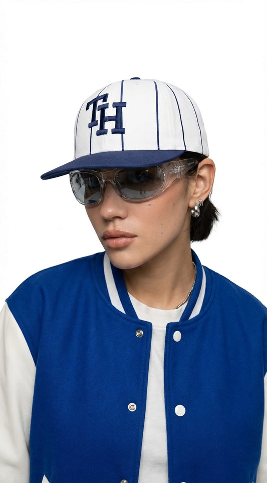 Baseball Highly Trendy Cap For Men