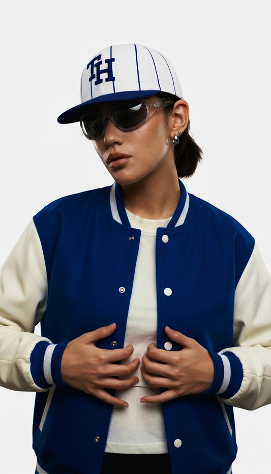 Baseball Highly Trendy Cap For Men