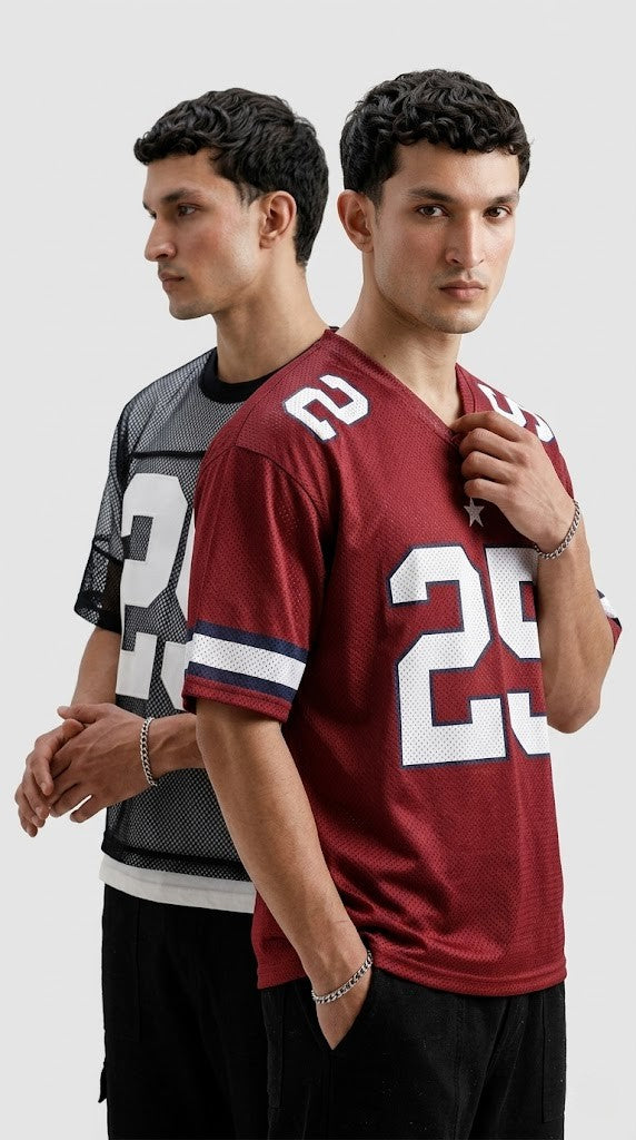 Buy 2 shirts Combo - Save Money